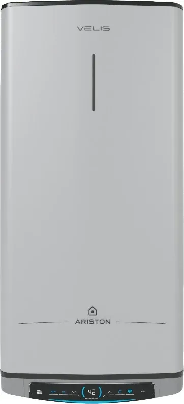 Termo eléctrico Ariston Velis Tech Dry WiFi